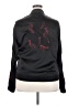 The Kooples Graphic Black Track Jacket Size 3X - photo 2