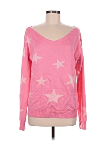 Assorted Brands Pullover Sweater (view 1)