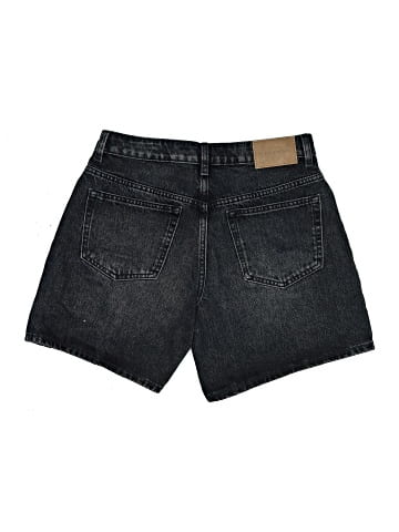 Topshop Denim Shorts (view 2)
