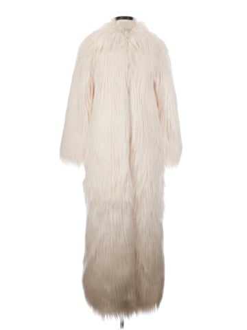 LoveShackFancy Coat (view 1)