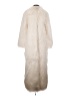 LoveShackFancy Ivory Coat Size XS - photo 1