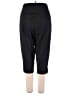 Avenue Color Block Black Active Pants Size 26 - 28 Plus - photo 2