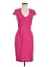 H&M Pink Cocktail Dress Size 8 - photo 1