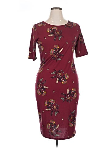 Lularoe Casual Dress (view 1)