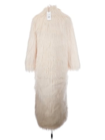LoveShackFancy Coat (view 2)