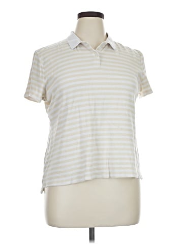 Croft & Barrow Short Sleeve Top (view 1)