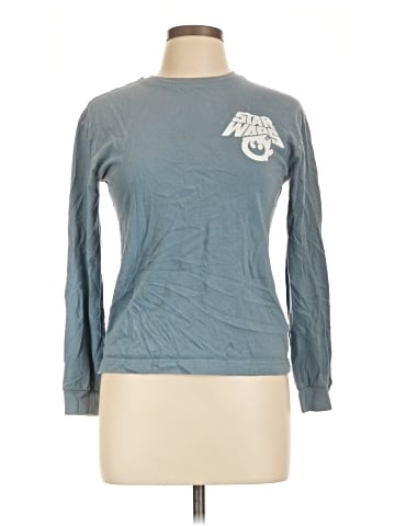 Gap Long Sleeve T-Shirt (view 1)