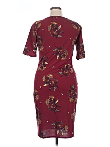 Lularoe Casual Dress (view 2)