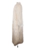LoveShackFancy Ivory Coat Size XS - photo 5