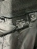 Kasper A.S.L. Black Dress Pants Size 10 - photo 7