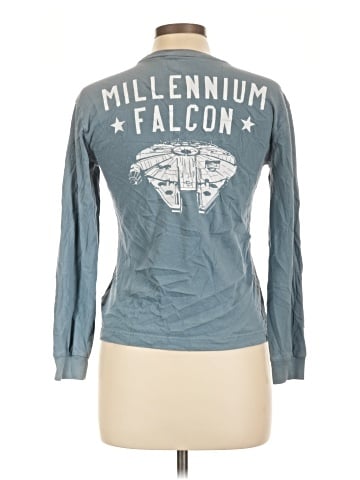 Gap Long Sleeve T-Shirt (view 2)