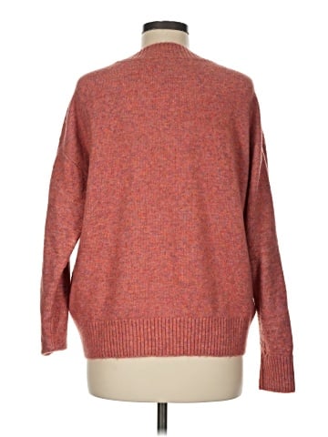 Ann Taylor LOFT Pullover Sweater (view 2)