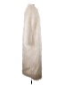 LoveShackFancy Ivory Coat Size XS - photo 4