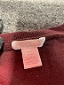 H&M Burgundy Turtleneck Sweater Size M - photo 4