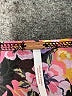 Free People Pink Long Sleeve Blouse Size XS - photo 7