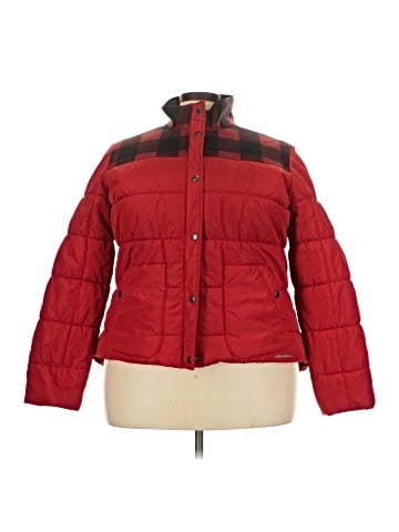 Eddie Bauer Jacket (view 1)