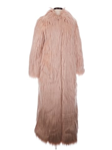 LoveShackFancy Coat (view 1)