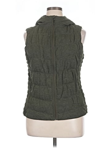 Blanc Noir Vest (view 1)