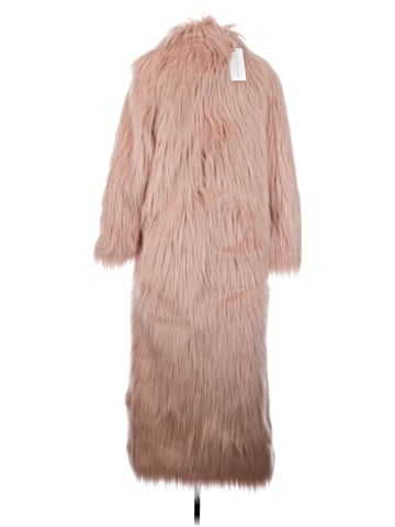 LoveShackFancy Coat (view 2)