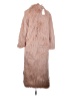 LoveShackFancy Pink Coat Size XS - photo 2