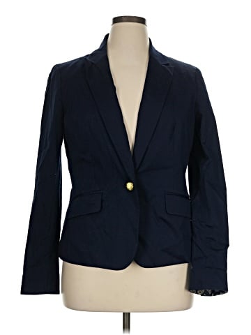 Jones New York Signature Blazer (view 1)