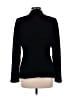 White House Black Market Black Blazer Size 8 - photo 2