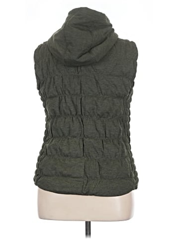 Blanc Noir Vest (view 2)