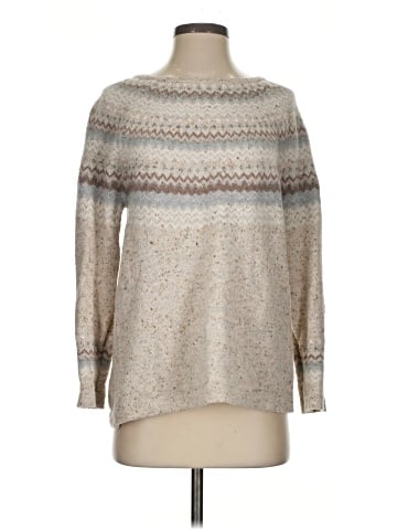 J.Jill Pullover Sweater (view 1)
