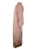 LoveShackFancy Pink Coat Size XS - photo 5