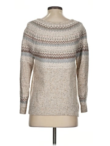 J.Jill Pullover Sweater (view 2)