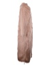 LoveShackFancy Pink Coat Size XS - photo 4