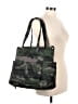 Twelve Little 100% Nylon Camo Multi Color Green Diaper Bag One size - photo 2