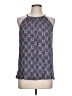 Papermoon Blue Tank Top Size L - photo 1