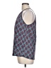 Papermoon Blue Tank Top Size L - photo 5
