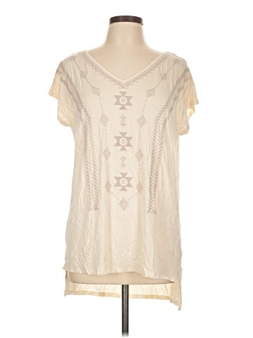 Cupio Short Sleeve Top (view 1)