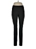 Kut from the Kloth Solid Black Active Pants Size L - photo 1