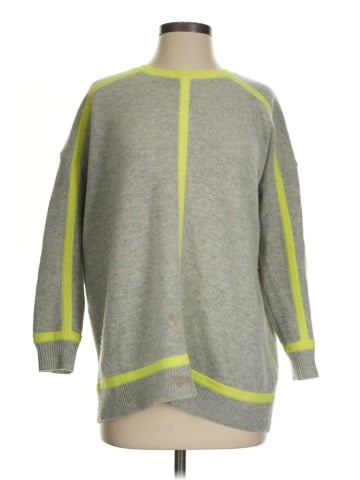 J.Crew Collection Pullover Sweater (view 1)