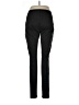 Kut from the Kloth Solid Black Active Pants Size L - photo 2