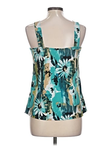 Byer Wear Sleeveless Blouse (view 2)