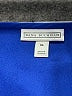 Dana Buchman 100% Polyester Blue Short Sleeve Blouse Size XL - photo 7