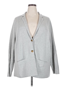 Lands' End Cardigan