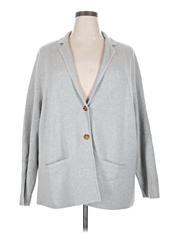 Lands' End Cardigan (view 1)