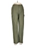 Gap 100% Cotton Green Cargo Pants Size 1 - photo 1