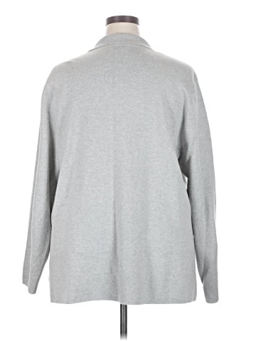 Lands' End Cardigan (view 2)