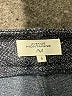 Avenue Montaigne Tweed Gray Casual Pants Size 6 - photo 7