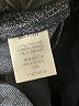 Avenue Montaigne Tweed Gray Casual Pants Size 6 - photo 8