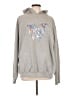 Gildan 100% Cotton Silver Sweatshirt Size XL - photo 1