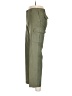 Gap 100% Cotton Green Cargo Pants Size 1 - photo 5