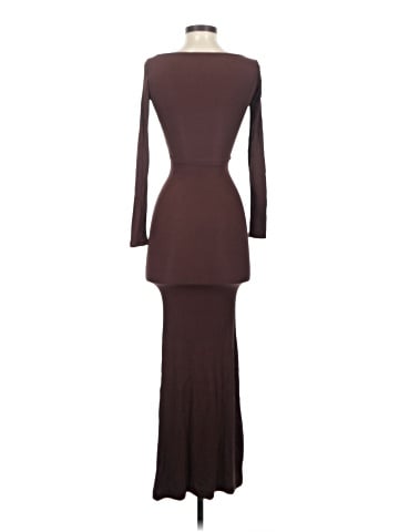 Oh Polly Cocktail Dress (view 2)