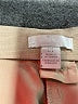 H&M Solid Tan Khakis Size 8 - photo 7